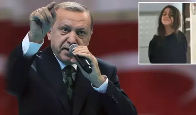 Cumhurbaşkanı Erdoğan'dan 'Narin' talimatı