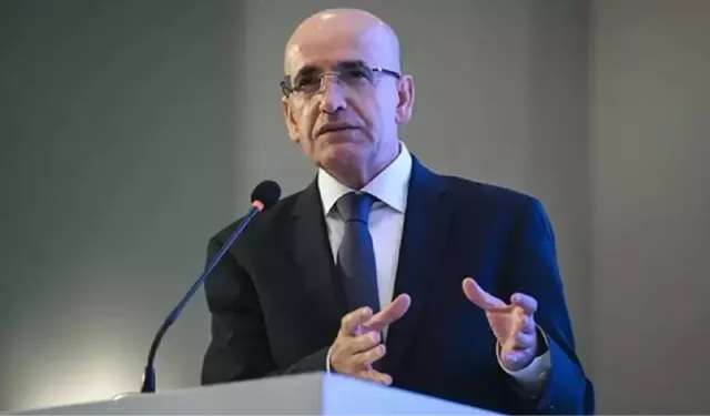 Bakan Şimşek: Enflasyon 44 ayın en düşük seviyesinde