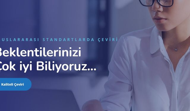 Sözlü Çeviri ve Sözlü Çevirmenlerin Rolü