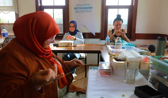 SAMEK’lerde yeni dönem kayıtları başladı