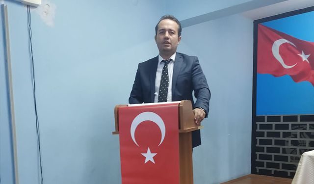 Hür Sen: "Okullardaki eksiklikler derhal giderilmeli"