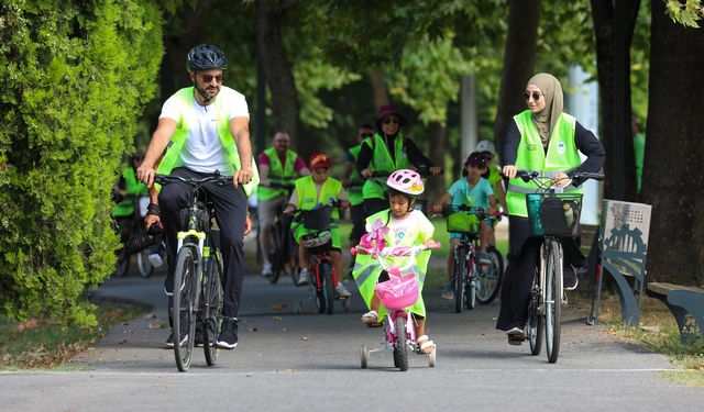 Sporseverleri Büyükşehirle ‘hareketli’ bir hafta bekliyor