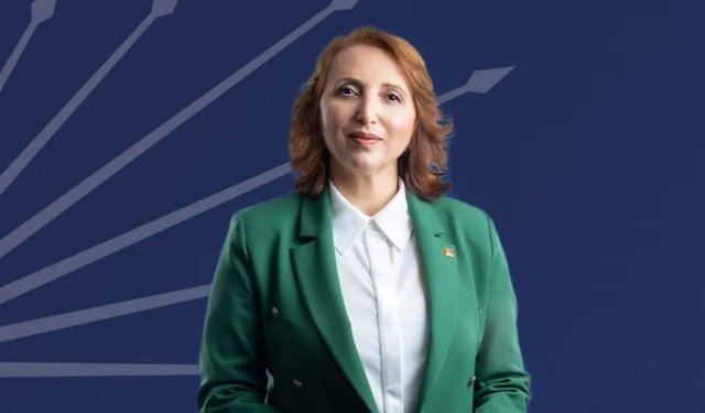 Çeroğlu: “Cumhuriyet Kadınları eşitlik mücadelesini sürdürüyor”