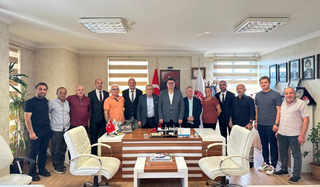 2024-2025 sezonu Sakarya'da fair play sezonu ilan edildi