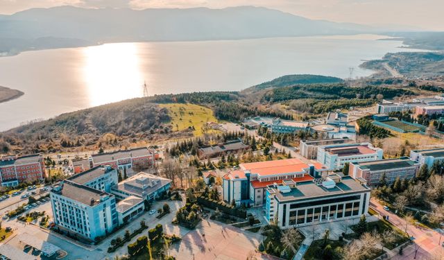 Sakarya Üniversitesi öğretim üyeleri, "Dünyanın En Etkili Bilim İnsanları" listesinde