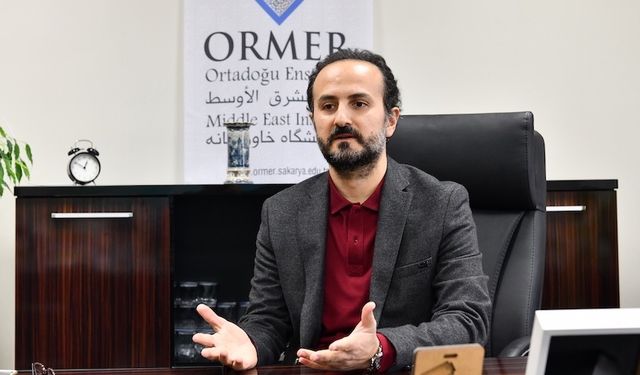 ORMER’den TÜBİTAK projesi