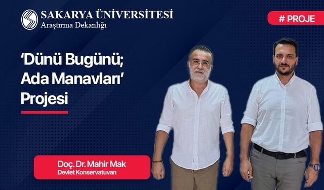 Ada Manavları projesi destek almaya hak kazandı