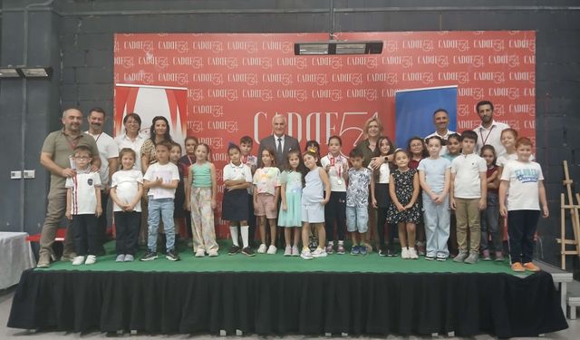 Serdivan Maarif Ailesinden 15 Temmuz Milletin Zaferi Programı etkinlikleri