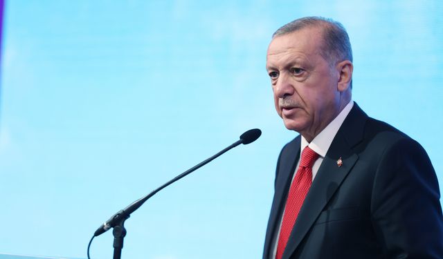 Erdoğan'dan kabine değişikliği sinyali