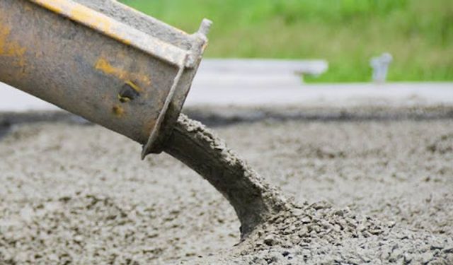 Sakarya'da 5 hazır beton firmasının ürünleri güvenli çıkmadı!