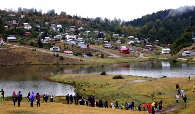 Büyükşehir’in eşsiz doğa keşfi için takvim belli oldu