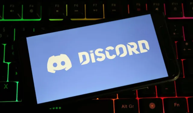 Discord'a erişim engeli getirildi