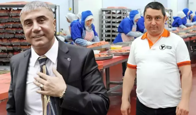 Sedat Peker'den 'Köfteci Yusuf' açıklaması geldi!