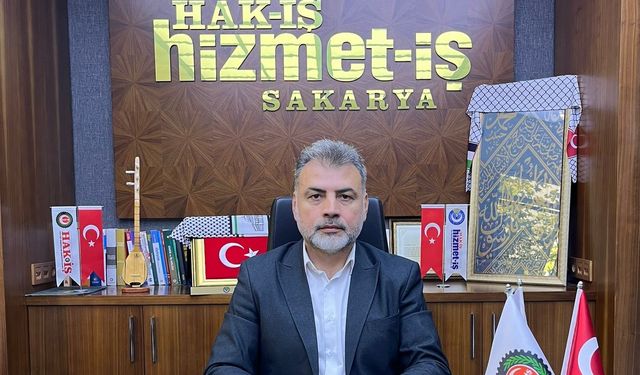 Gökdemir: "Madleen gemisine yönelik siyonist saldırıyı kınıyoruz"