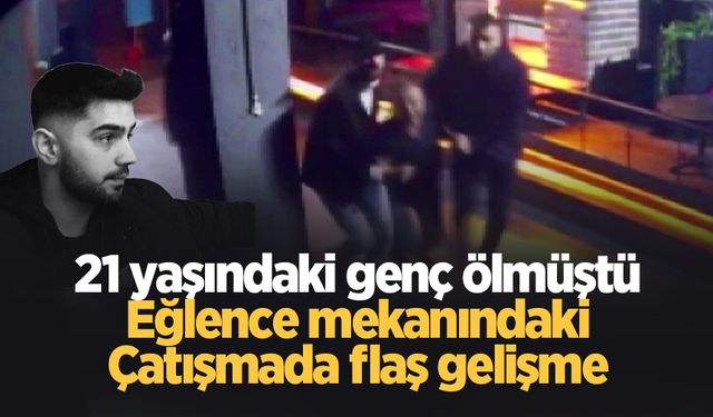 Bir kişi ölmüştü; Mekadanki çatışmada flaş gelişme