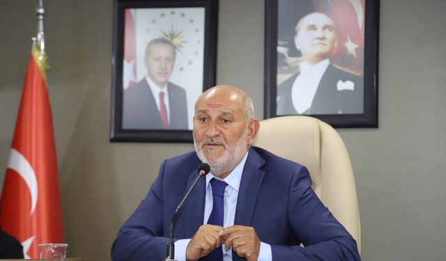 Başkan Püsküllü: Hendek'te öğrencilerin mağdur olmaması için gerekli adımlar atılmalı