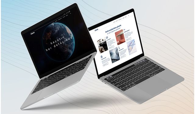 Akcoat’un yeni web sitesi yayında