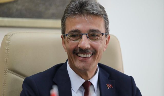 Başkan Dinç: Erenler'de çölyak hastaları yalnız değil