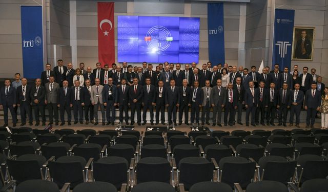 Sakarya Üniversitesi III. Türkiye-Özbekistan Eğitim Forumu’nda