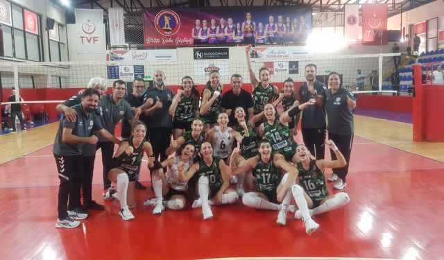 Sakarya Voleybol 3’te 3 için sahaya çıkıyor