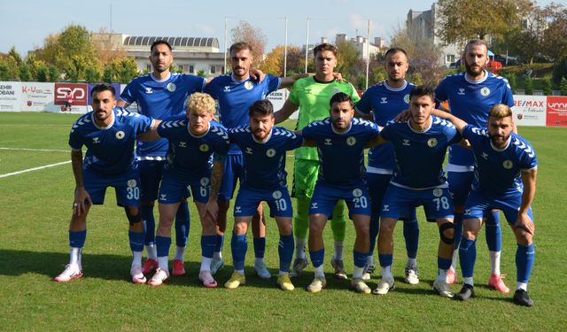 Hendekspor lideri 3’ledi