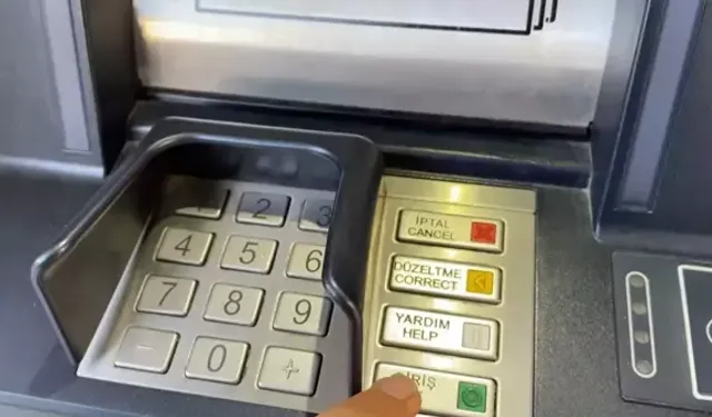 ATM'lerde yeni dönem! Bu şifrelerin kullanılması yasaklandı