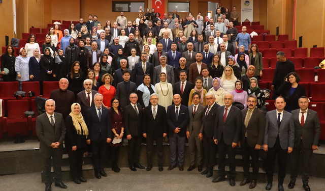 Sakarya Öğretmen Akademileri başladı