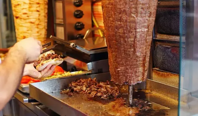 Bakanlık yazı gönderdi! Döner, iskender ve hamburgerde gramaj kaçağına son