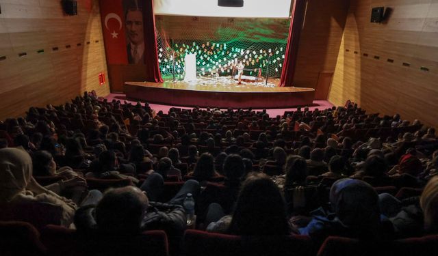 Serdivan'da kültür ve sanat rüzgarı