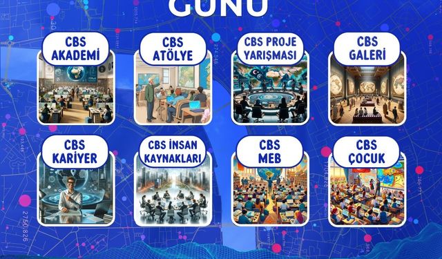 Sakarya Üniversitesi CBS’ye hazırlanıyor