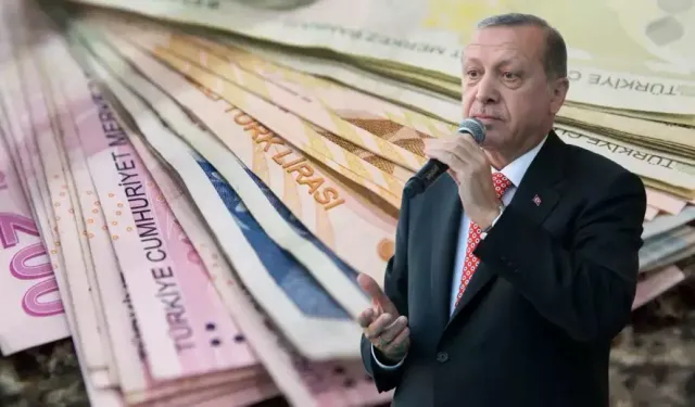 Yeniden faiz indirimine mi gidilecek? Cumhurbaşkanı Erdoğan ilk sinyali verdi