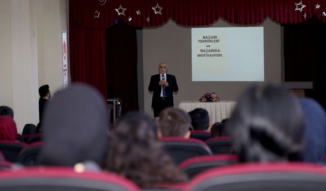 Büyükşehir harekete geçti, o okula neşe geldi