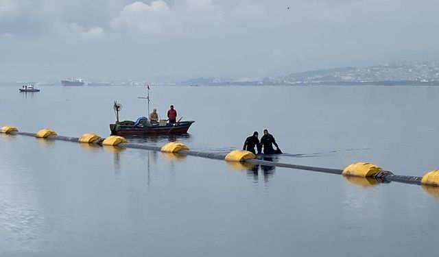 Komşuda elleri ve ayakları bağlanmış erkek cesedi bulundu