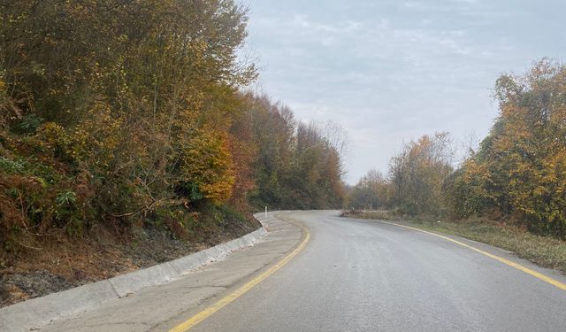 Büyükşehir’den 9 mahalleye 13 kilometre V Kanal