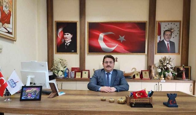 Resmi Gazete'de yayınlandı! İl Milli Eğitim Müdürü asaleten atandı