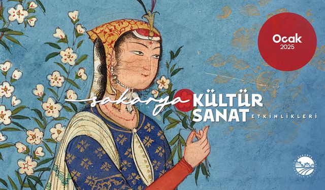 Büyükşehir takvimi açıkladı: Ocak kültür sanat etkinlikleri belli oldu