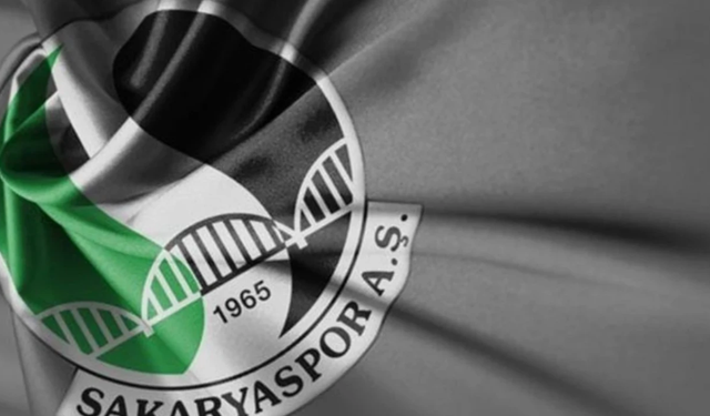 Sakaryaspor'da Sedat Bayrak'a ceza