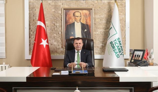 STB Başkanı Genç: “Münavebeli tarım, tarımsal verimliliği artırıyor”