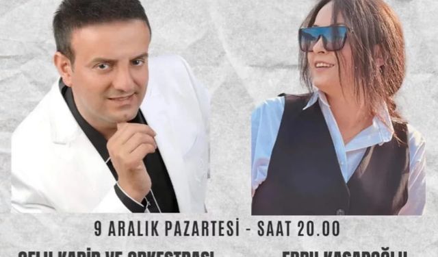 Oflu Kadir ve Ebru Kasapoğlu, Asaf için söyleyecek