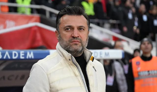 Sivasspor’da Bülent Uygun istifasını yönetime bildirdi