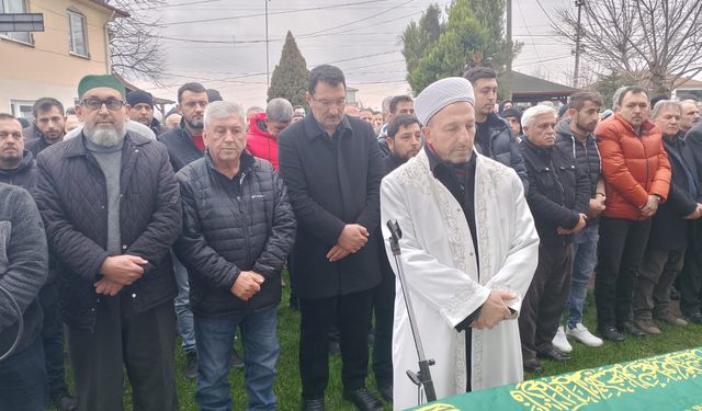 Cumhurbaşkanlığı’na yazdığı mektuplarla tanınan Adem Okur vefat etti