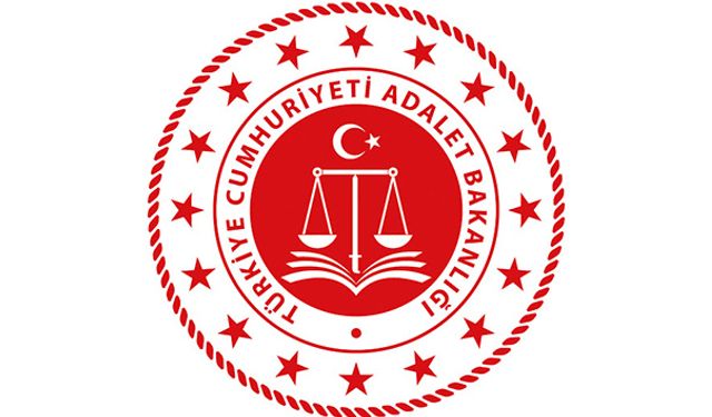 Adalet Bakanlığında 82 bin 202 personel kademe ilerlemesi alacak