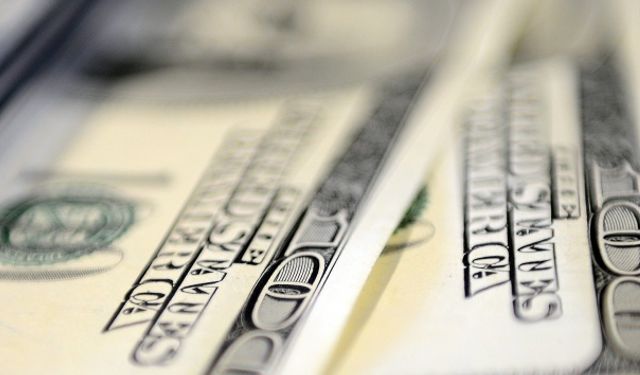 Kısa vadeli dış borç stoku 170,9 milyar oldu