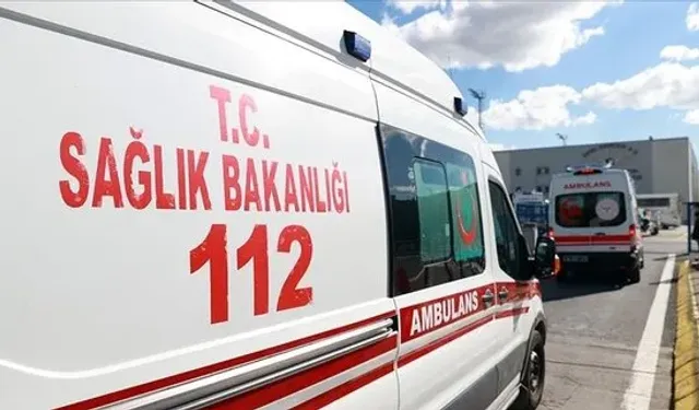 Acil Sağlık Araçları ile Ambulans Hizmetleri Yönetmeliği Resmi Gazete'de