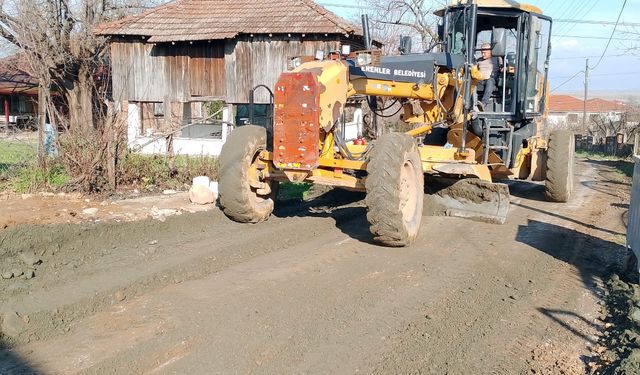 Erenler Belediye Başkanı Şenol Dinç'ten ilçe halkına müjde