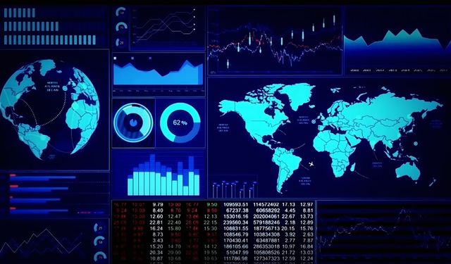 Bir haftada 282 milyon 33 bin erişim isteği engellendi