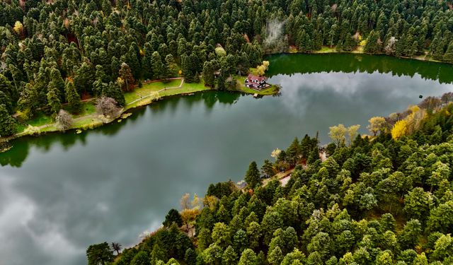 Yerli ve yabancı turistler akın etti: 2 milyon 303 bin 762 kişi geldi