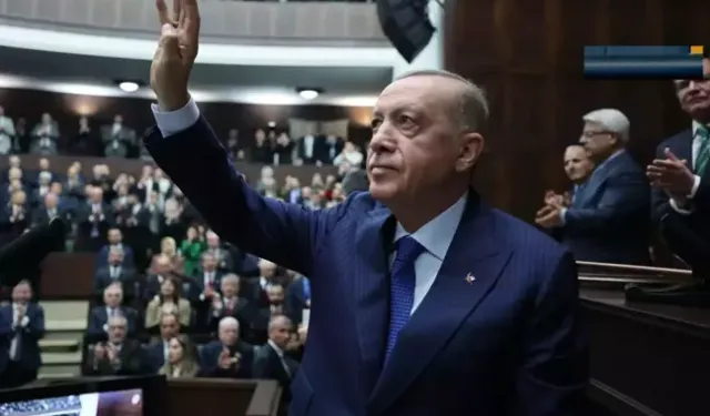 İmralı görüşmeleri devam ederken Erdoğan'dan dikkat çeken çıkış: Arkadaşlara talimatı verdim