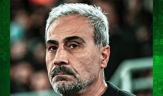 Sakaryaspor'da Mustafa Dalcı'nın teknik ekibi belli oldu!