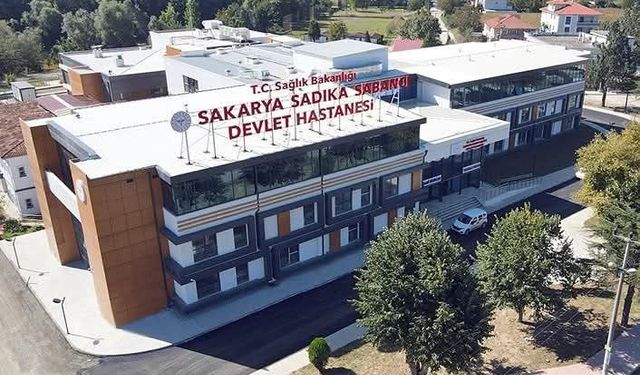 Sadıka Sabancı Devlet Hastanesi'nde 'Diyabet Okulu' eğitimi programı düzenlenecek